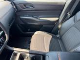 Thumbnail of 2023 Obsidian Green Pearl/Super Black Nissan Pathfinder