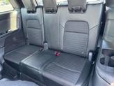 Thumbnail of 2023 Obsidian Green Pearl/Super Black Nissan Pathfinder