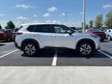 Thumbnail of 2022 Brilliant Silver Metallic Nissan Rogue