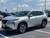Thumbnail of 2022 Brilliant Silver Metallic Nissan Rogue