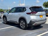 Thumbnail of 2022 Brilliant Silver Metallic Nissan Rogue