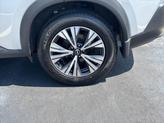 Thumbnail of 2022 Brilliant Silver Metallic Nissan Rogue