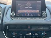 Thumbnail of 2022 Brilliant Silver Metallic Nissan Rogue