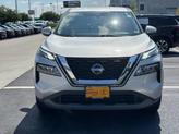 Thumbnail of 2022 Brilliant Silver Metallic Nissan Rogue