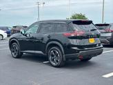 Thumbnail of 2024 Super Black Nissan Rogue