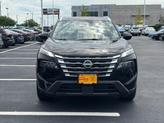 Thumbnail of 2024 Super Black Nissan Rogue