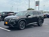 Thumbnail of 2024 Super Black Nissan Rogue