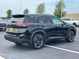 Thumbnail of 2024 Super Black Nissan Rogue