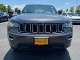 Thumbnail of 2021 Granite Crystal Metallic Clearcoat Jeep Grand Cherokee