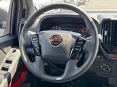 Thumbnail of 2025 Super Black Nissan Frontier