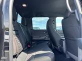 Thumbnail of 2025 Super Black Nissan Frontier