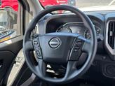 Thumbnail of 2025 Glacier White Nissan Frontier