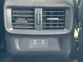 Thumbnail of 2025 Deep Ocean Blue Pearl Nissan Murano