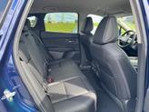 Thumbnail of 2025 Deep Ocean Blue Pearl Nissan Murano