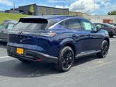 Thumbnail of 2025 Deep Ocean Blue Pearl Nissan Murano