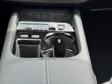 Thumbnail of 2025 Deep Ocean Blue Pearl Nissan Murano