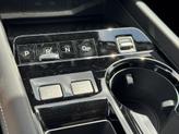 Thumbnail of 2025 Deep Ocean Blue Pearl Nissan Murano