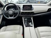 Thumbnail of 2021 Caspian Blue Metallic Nissan Rogue