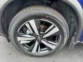 Thumbnail of 2021 Caspian Blue Metallic Nissan Rogue