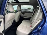 Thumbnail of 2021 Caspian Blue Metallic Nissan Rogue