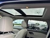 Thumbnail of 2021 Caspian Blue Metallic Nissan Rogue