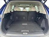 Thumbnail of 2021 Caspian Blue Metallic Nissan Rogue