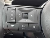 Thumbnail of 2021 Caspian Blue Metallic Nissan Rogue