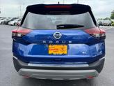 Thumbnail of 2021 Caspian Blue Metallic Nissan Rogue