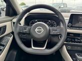 Thumbnail of 2021 Caspian Blue Metallic Nissan Rogue