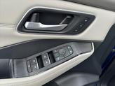 Thumbnail of 2021 Caspian Blue Metallic Nissan Rogue