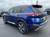 Thumbnail of 2021 Caspian Blue Metallic Nissan Rogue