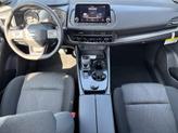 Thumbnail of 2026 Gun Metallic Nissan Rogue