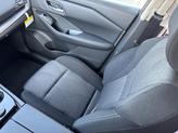 Thumbnail of 2026 Gun Metallic Nissan Rogue