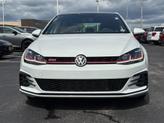 Thumbnail of 2020 Pure White Volkswagen Golf