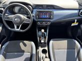 Thumbnail of 2025 Super Black Metallic Nissan Versa
