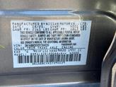 Thumbnail of 2025 Gun Metallic Nissan Sentra