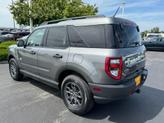 Thumbnail of 2022 Carbonized Gray Metallic Ford Bronco Sport