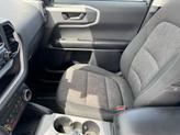 Thumbnail of 2022 Carbonized Gray Metallic Ford Bronco Sport