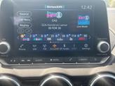 Thumbnail of 2025 Gun Metallic Nissan Sentra