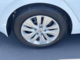 Thumbnail of 2025 Fresh Powder Nissan Sentra