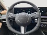 Thumbnail of 2025 White Hyundai SONATA Hybrid