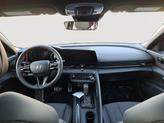 Thumbnail of 2025 Red Hyundai ELANTRA