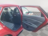 Thumbnail of 2025 Red Hyundai ELANTRA