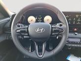 Thumbnail of 2025 Red Hyundai ELANTRA
