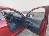 Thumbnail of 2025 Red Hyundai ELANTRA