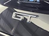 Thumbnail of 2025 Shadow Black Ford Mustang