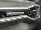 Thumbnail of 2025 Shadow Black Ford Mustang