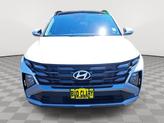 Thumbnail of 2025 Pearl Hyundai TUCSON Hybrid