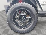 Thumbnail of 2016 Billet Silver Metallic Clearcoat Jeep Wrangler Unlimited