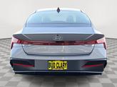 Thumbnail of 2025 Metal Hyundai ELANTRA HEV